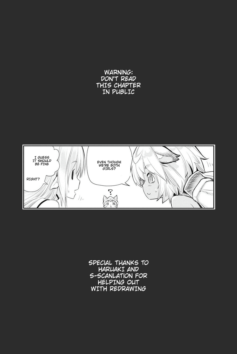 Halaman dari S-Rank Monster no "Behemoth" Dakedo, Neko to Machigawarete Elf Musume no Pet to Shite Kurashitemasu Chapter 7