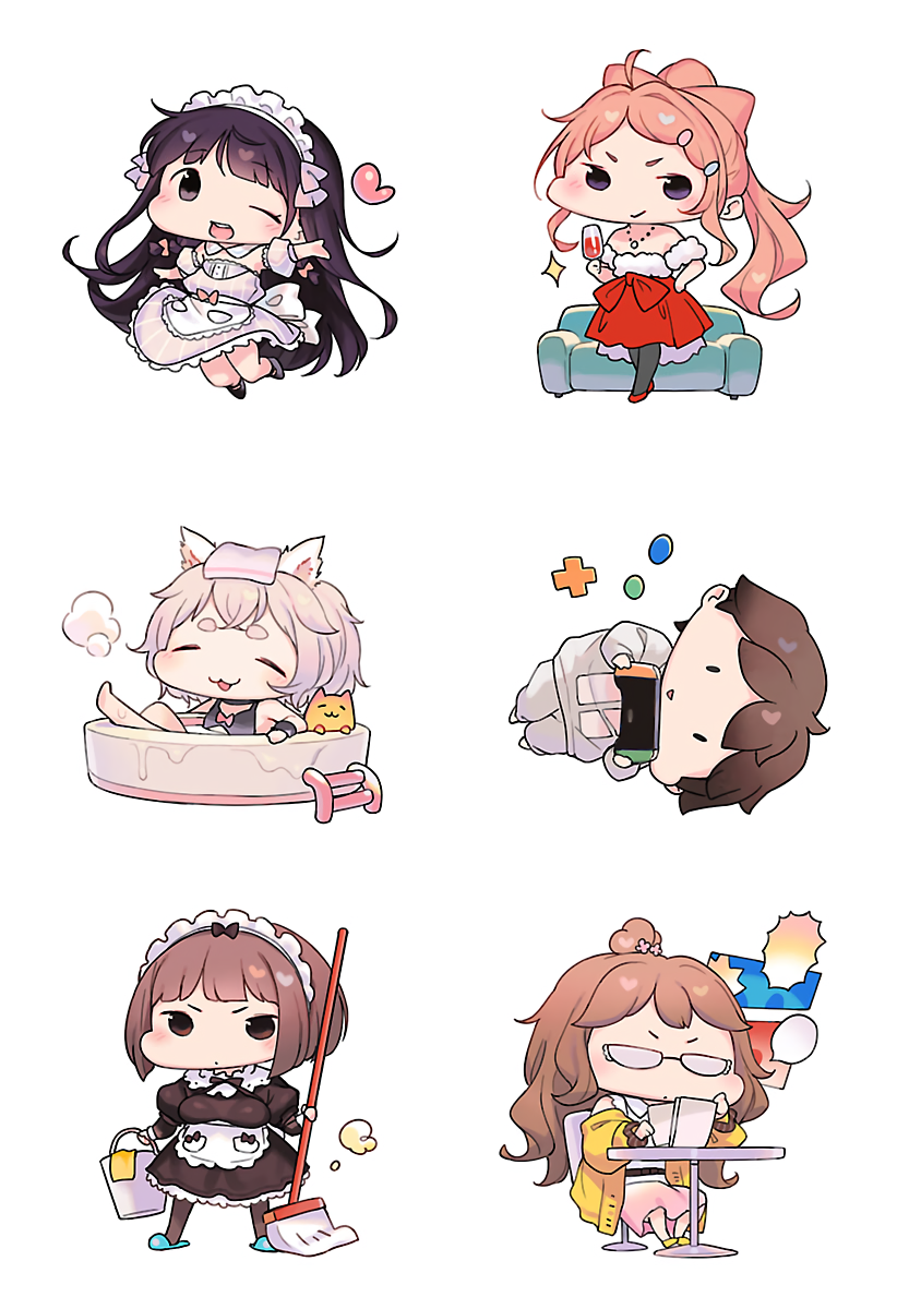 11