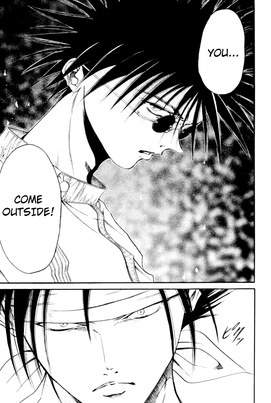 Halaman dari GetBackers Chapter 21