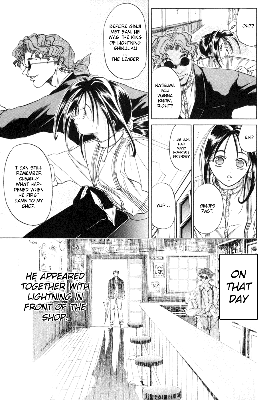 Halaman dari GetBackers Chapter 21