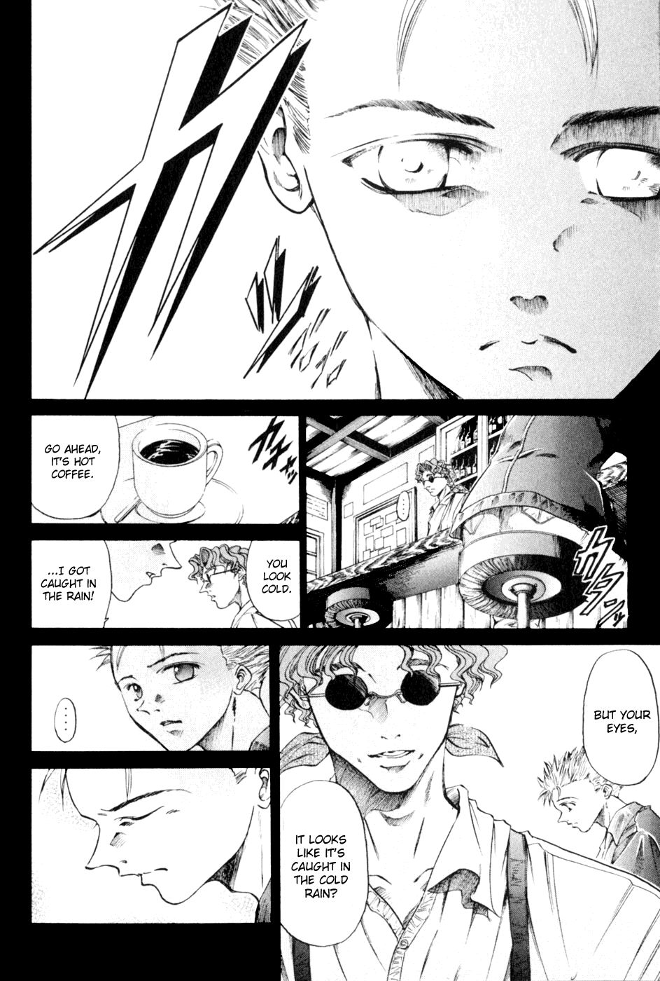 Halaman dari GetBackers Chapter 21