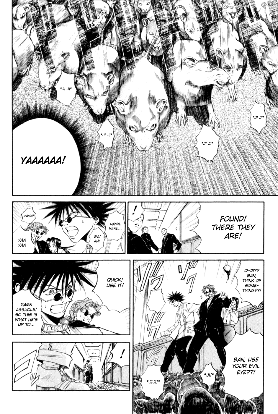 Halaman dari GetBackers Chapter 21