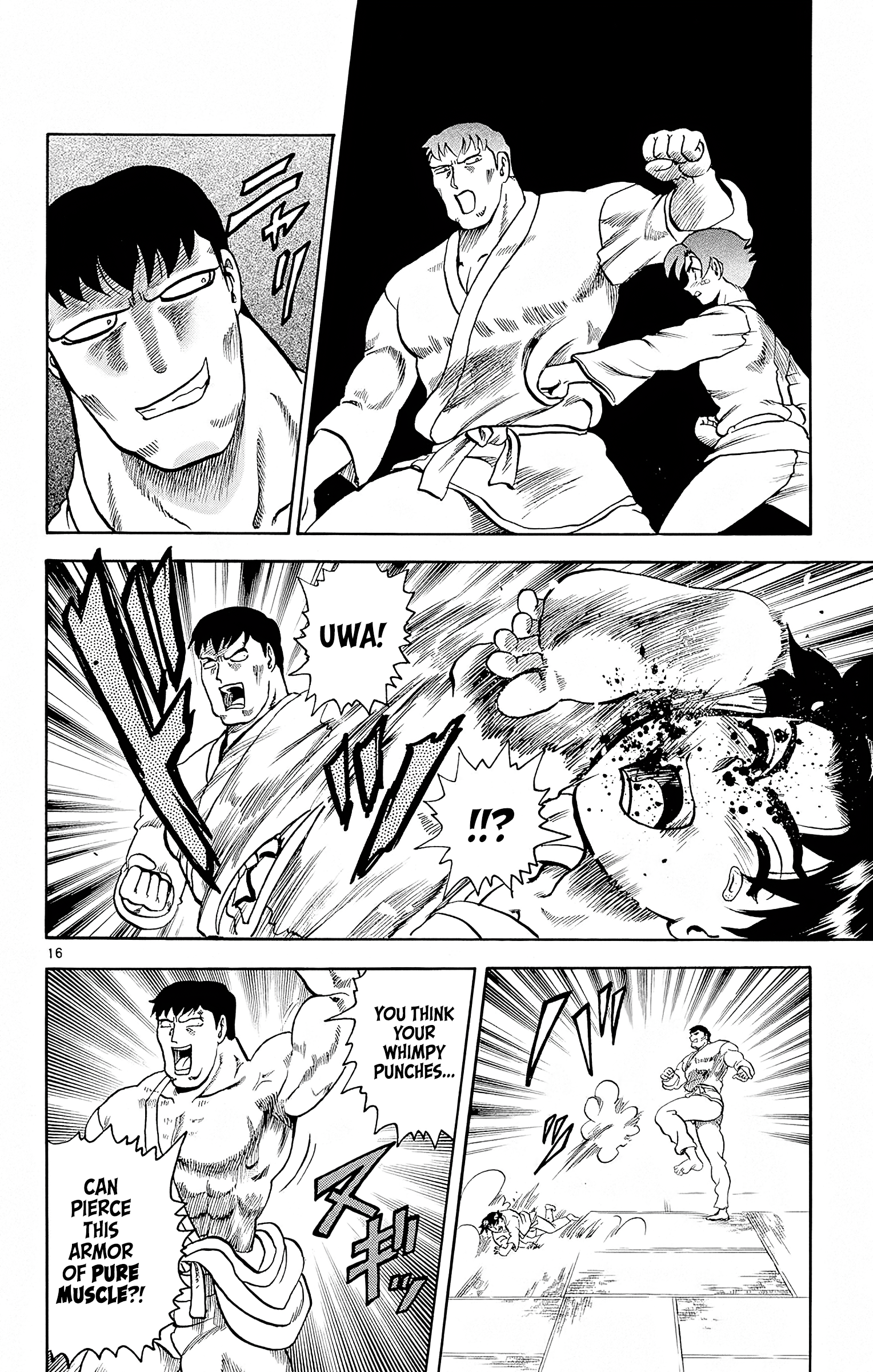 Chapter 4 – The Hidden Meaning page