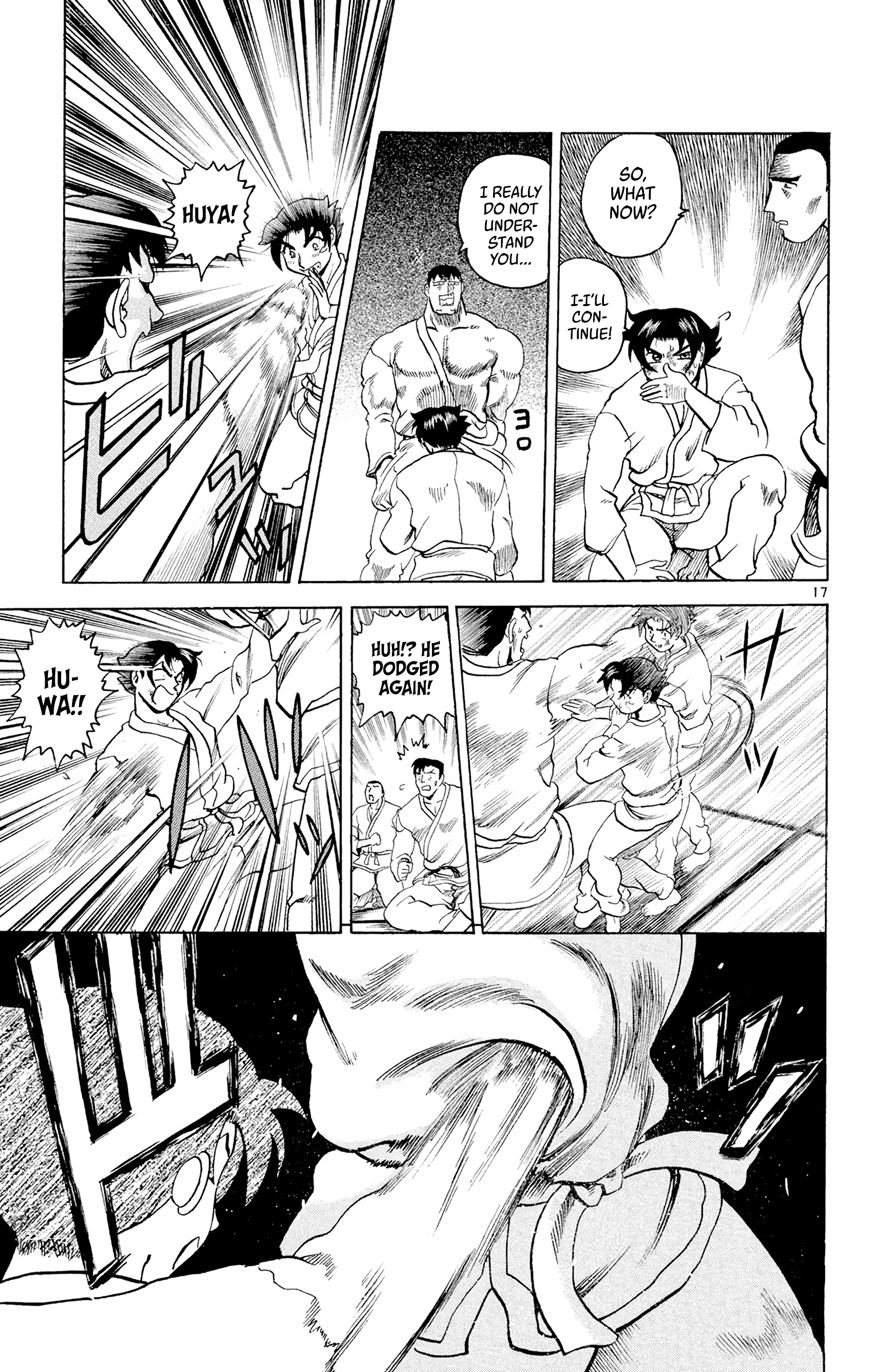 Chapter 4 – The Hidden Meaning page