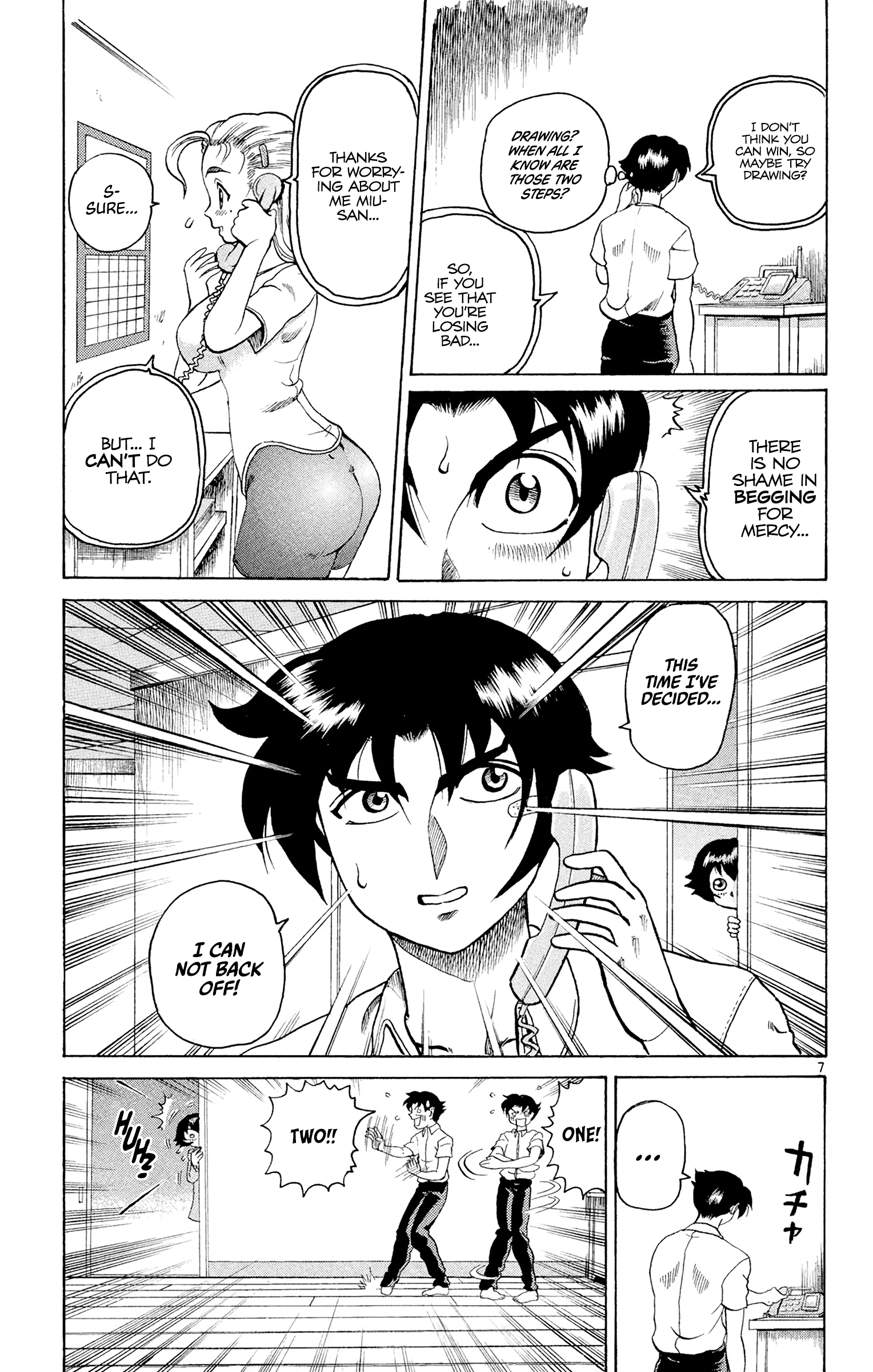 Chapter 4 – The Hidden Meaning page