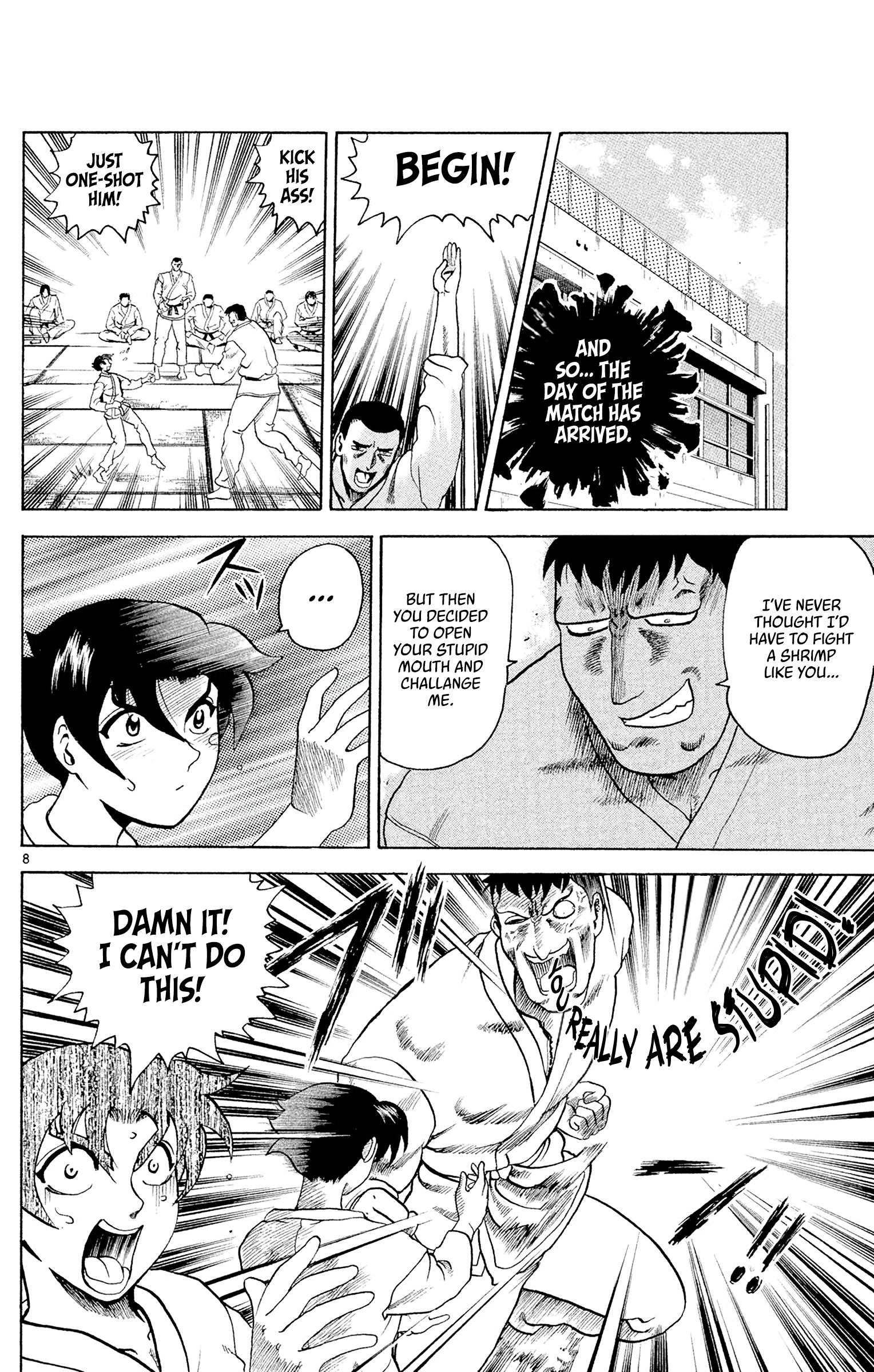 Chapter 4 – The Hidden Meaning page