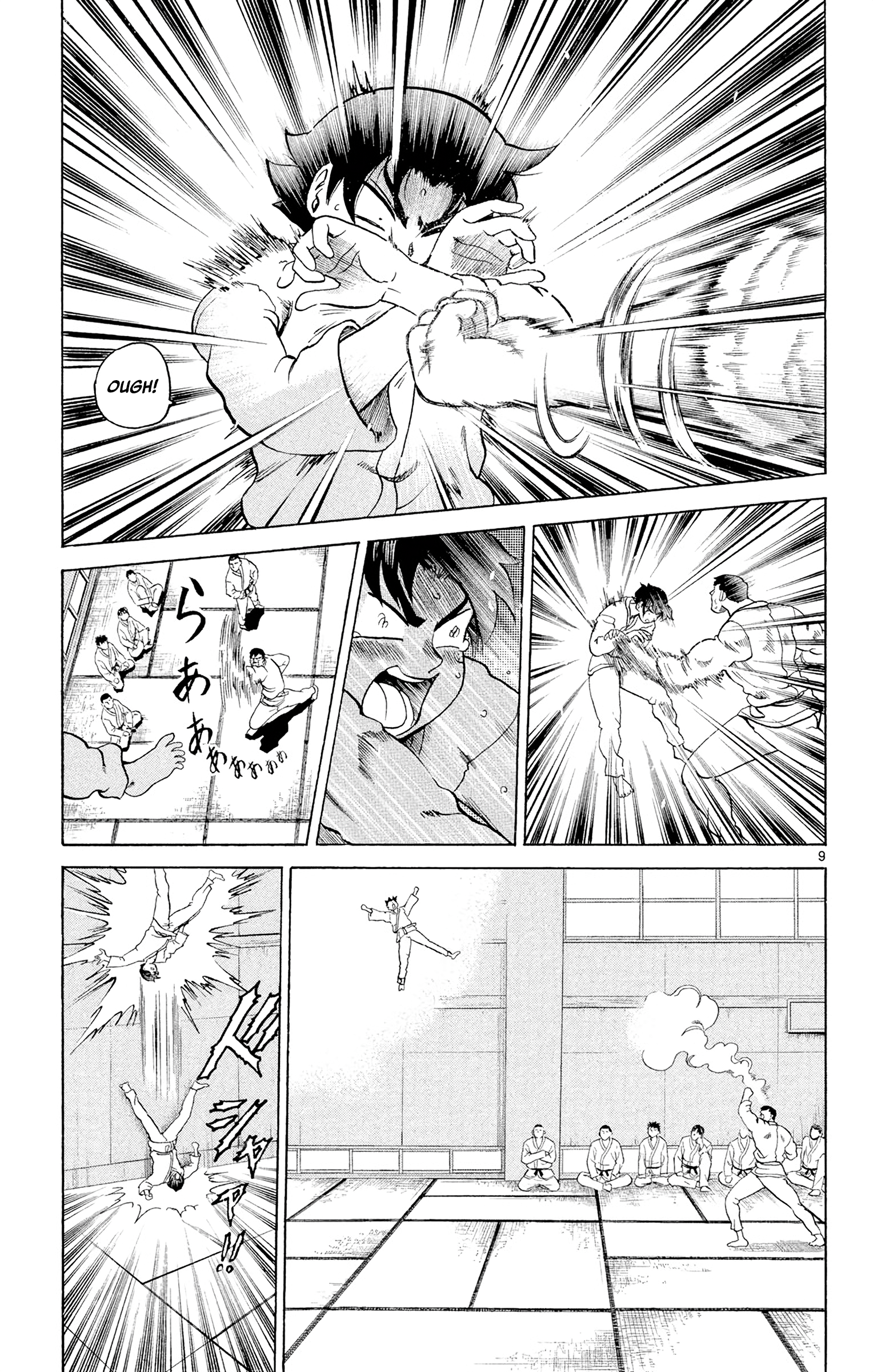 Chapter 4 – The Hidden Meaning page