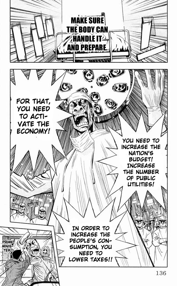 Halaman dari Akumetsu Chapter 14