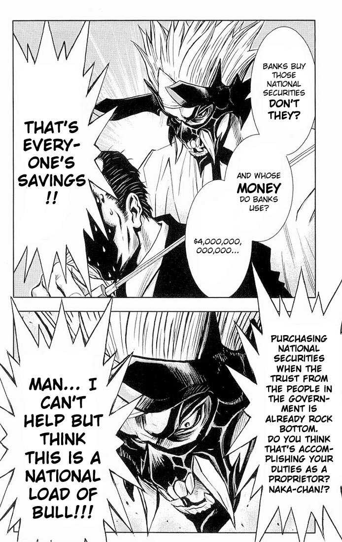 Halaman dari Akumetsu Chapter 14