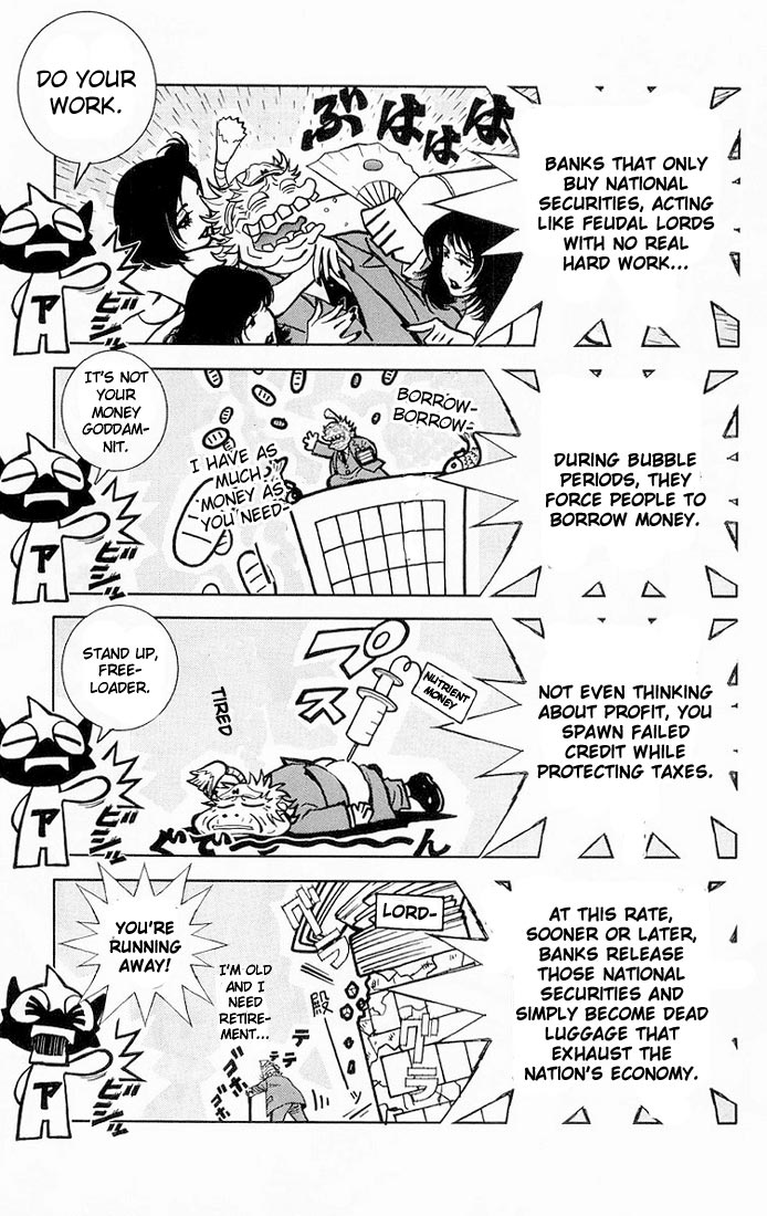 Halaman dari Akumetsu Chapter 14