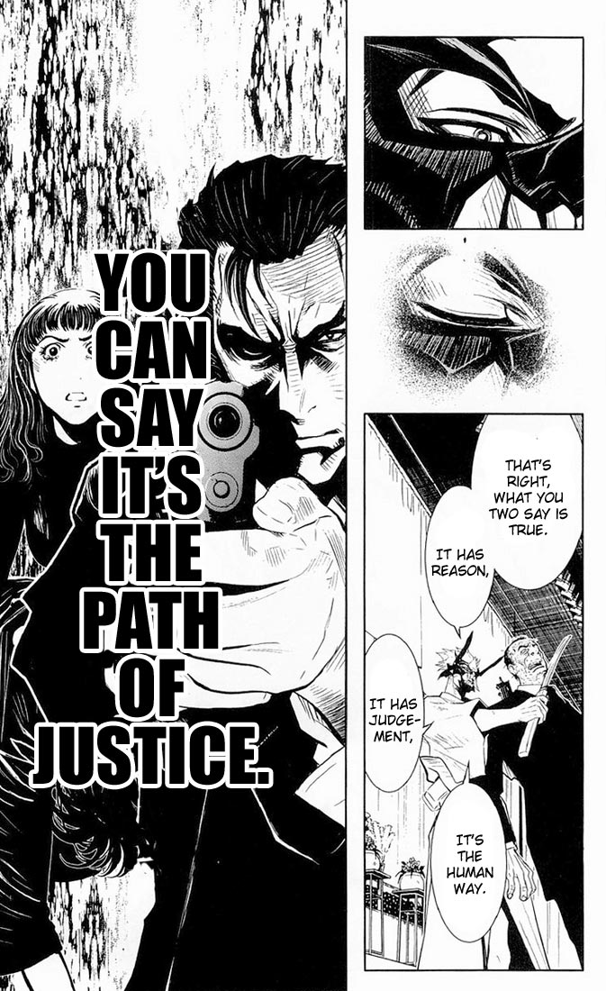 Halaman dari Akumetsu Chapter 14