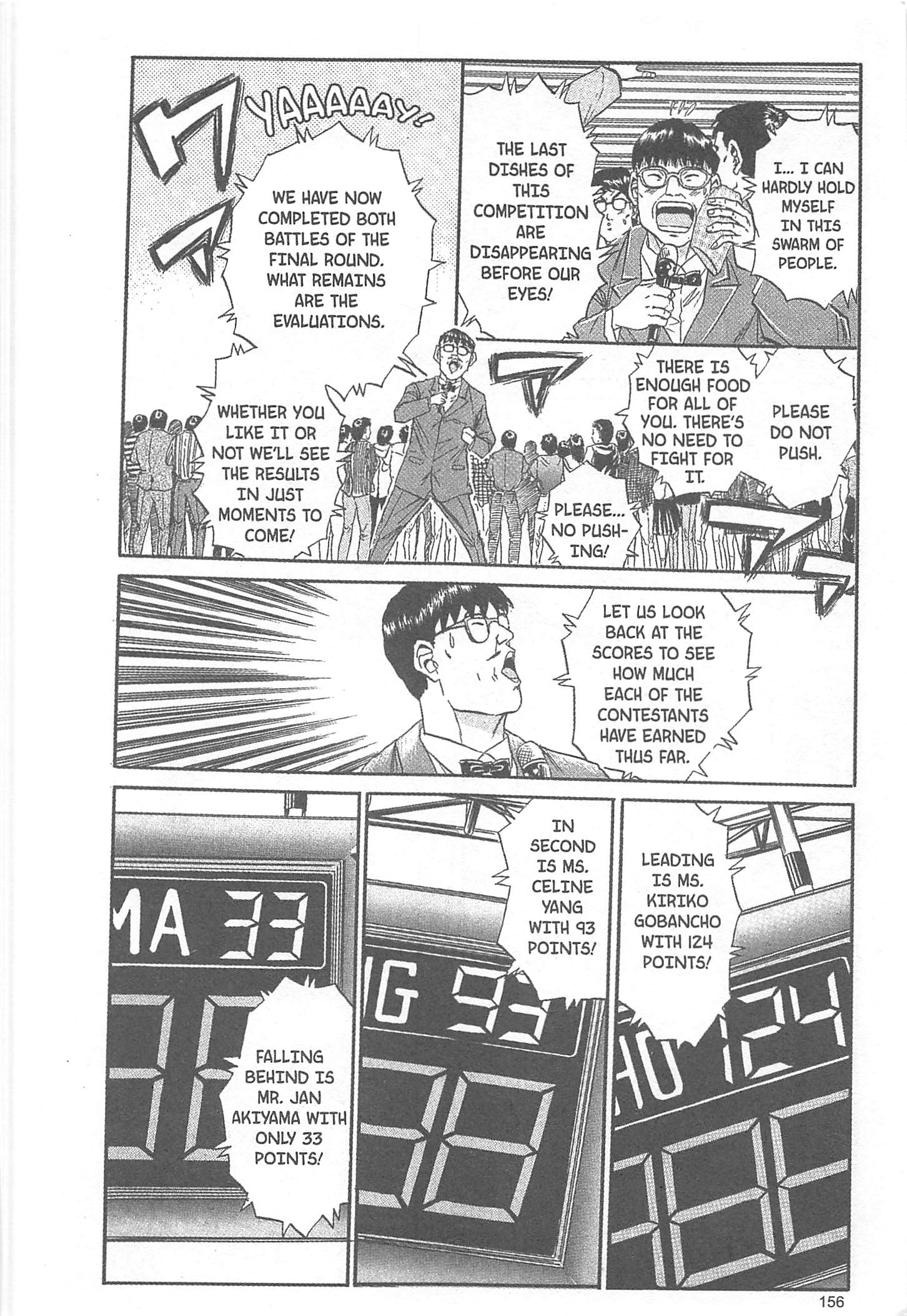 Halaman dari Iron Wok Jan! Chapter 42