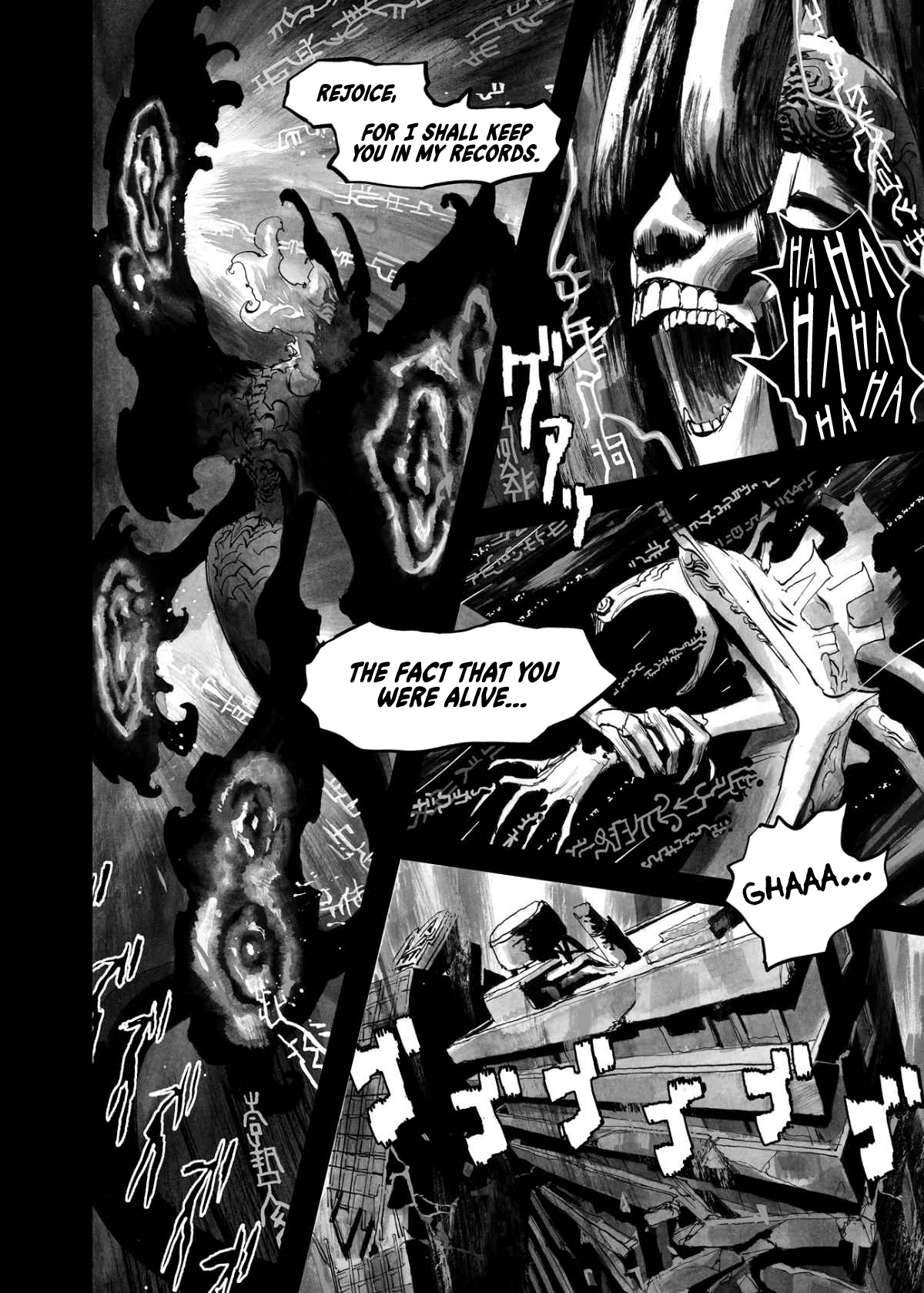 BIBLIOMANIA Chapter 12 Page 12