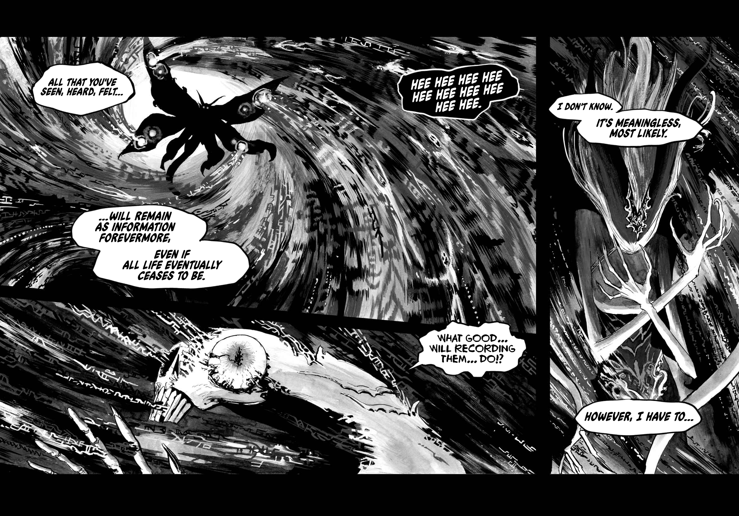 BIBLIOMANIA Chapter 12 Page 16