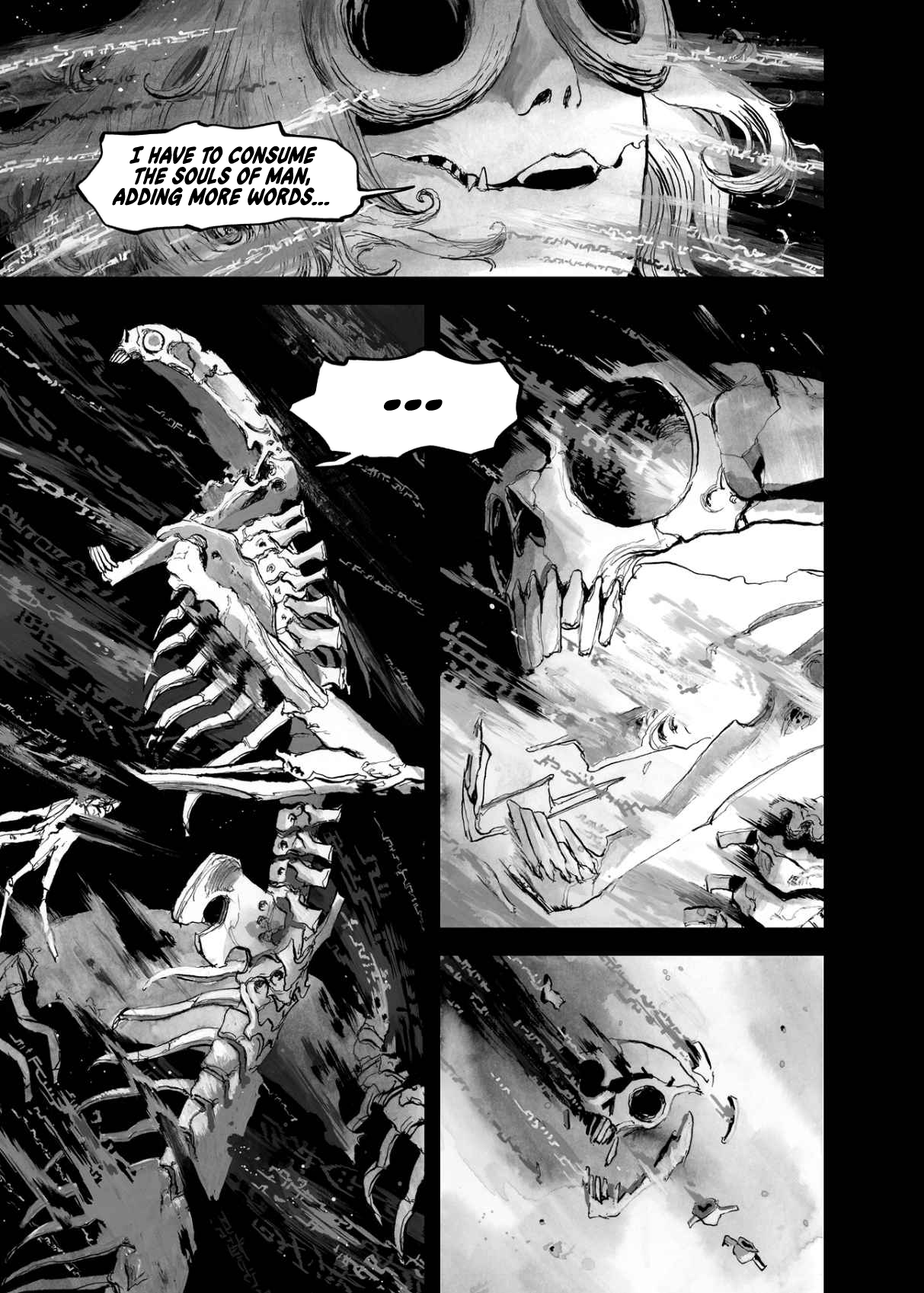 BIBLIOMANIA Chapter 12 Page 17