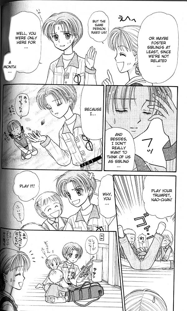 Halaman dari Kodocha Chapter 18