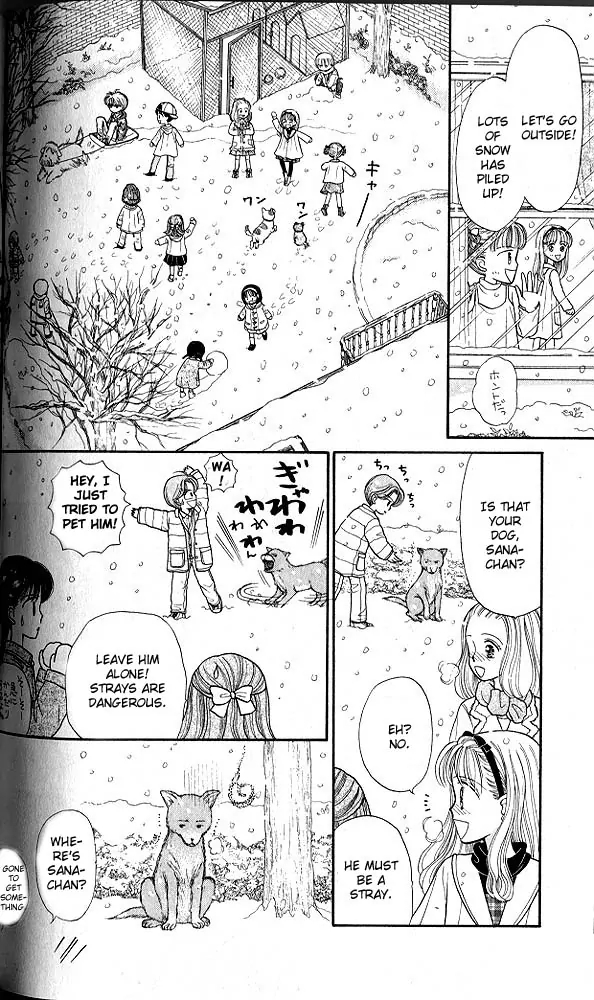 Halaman dari Kodocha Chapter 18