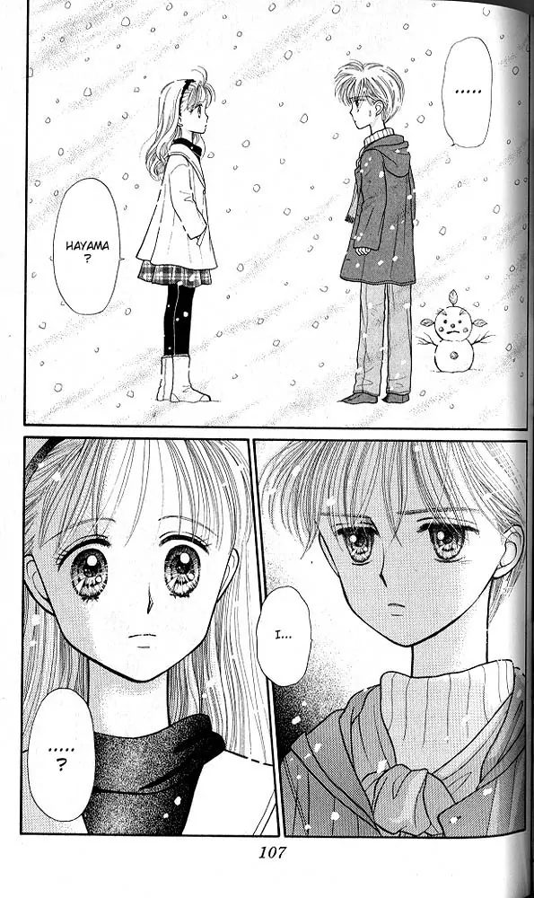 Halaman dari Kodocha Chapter 18
