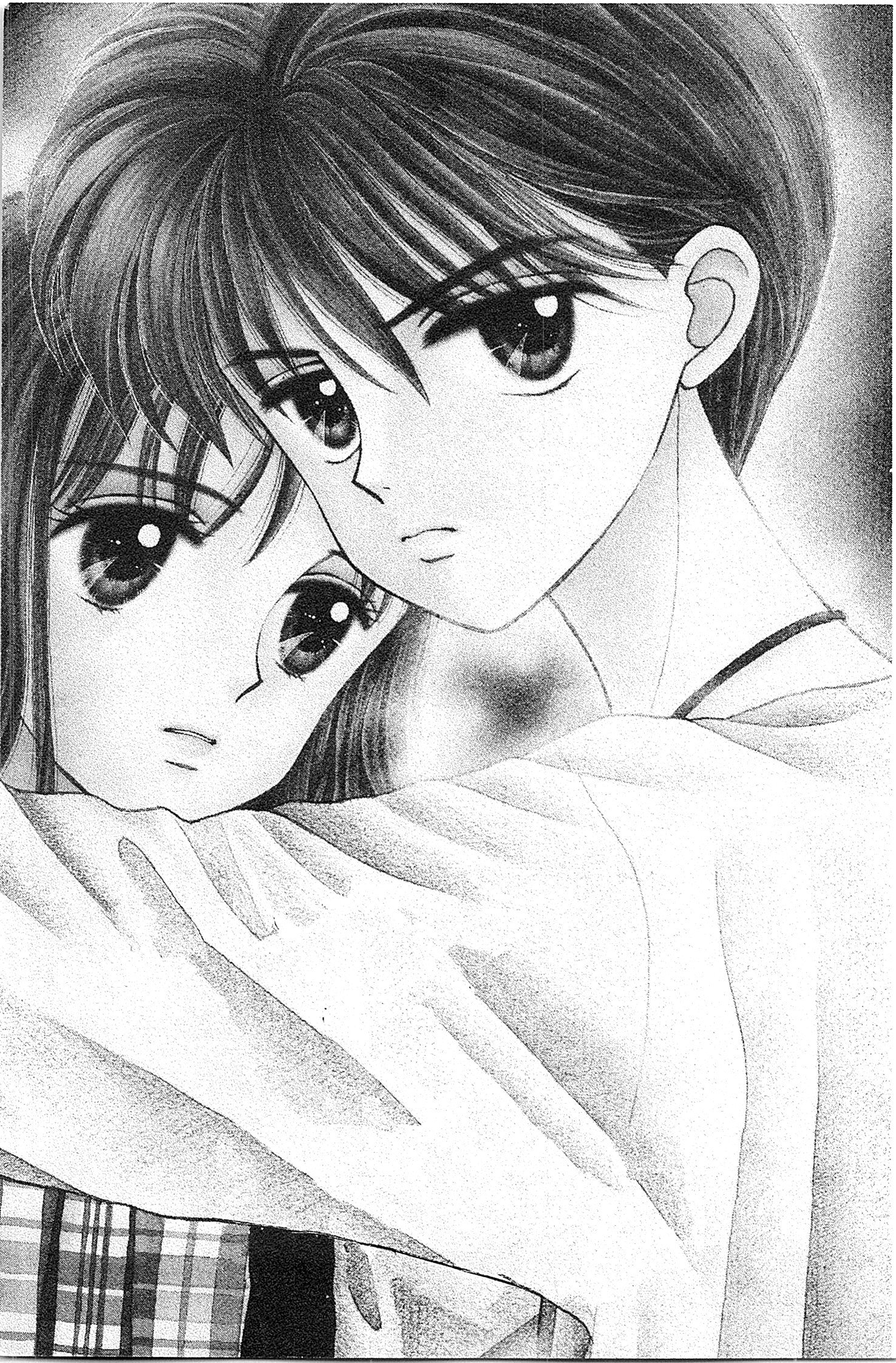 Halaman dari Kodocha Chapter 16