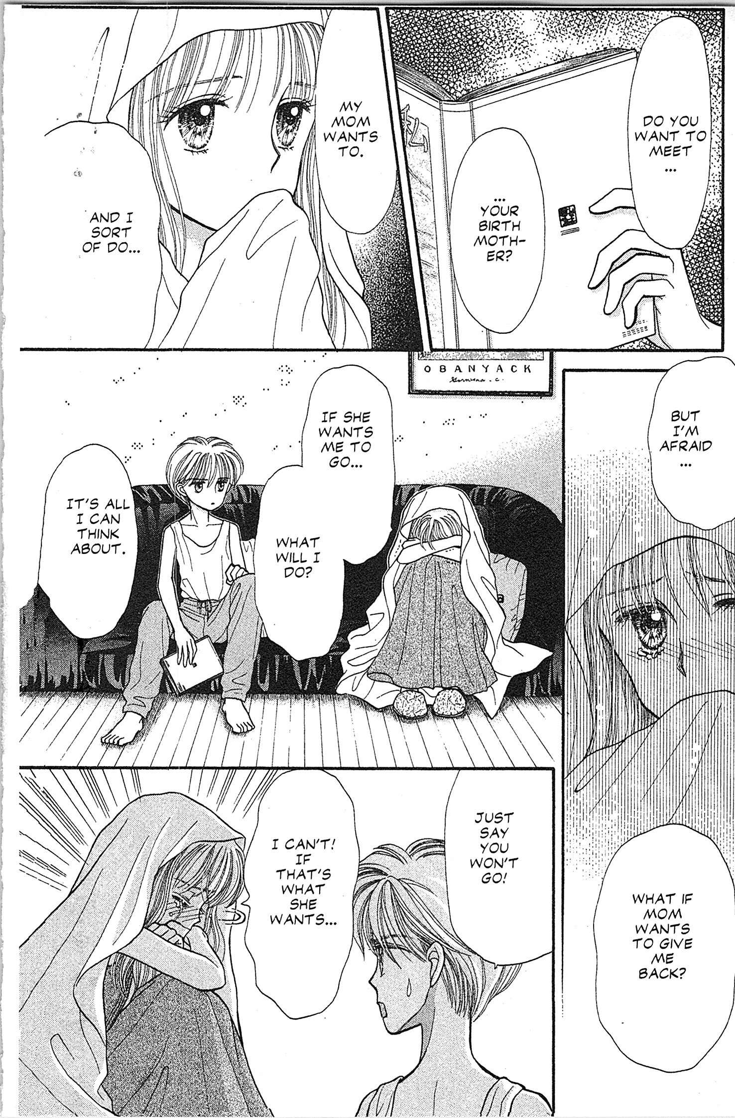 Halaman dari Kodocha Chapter 16