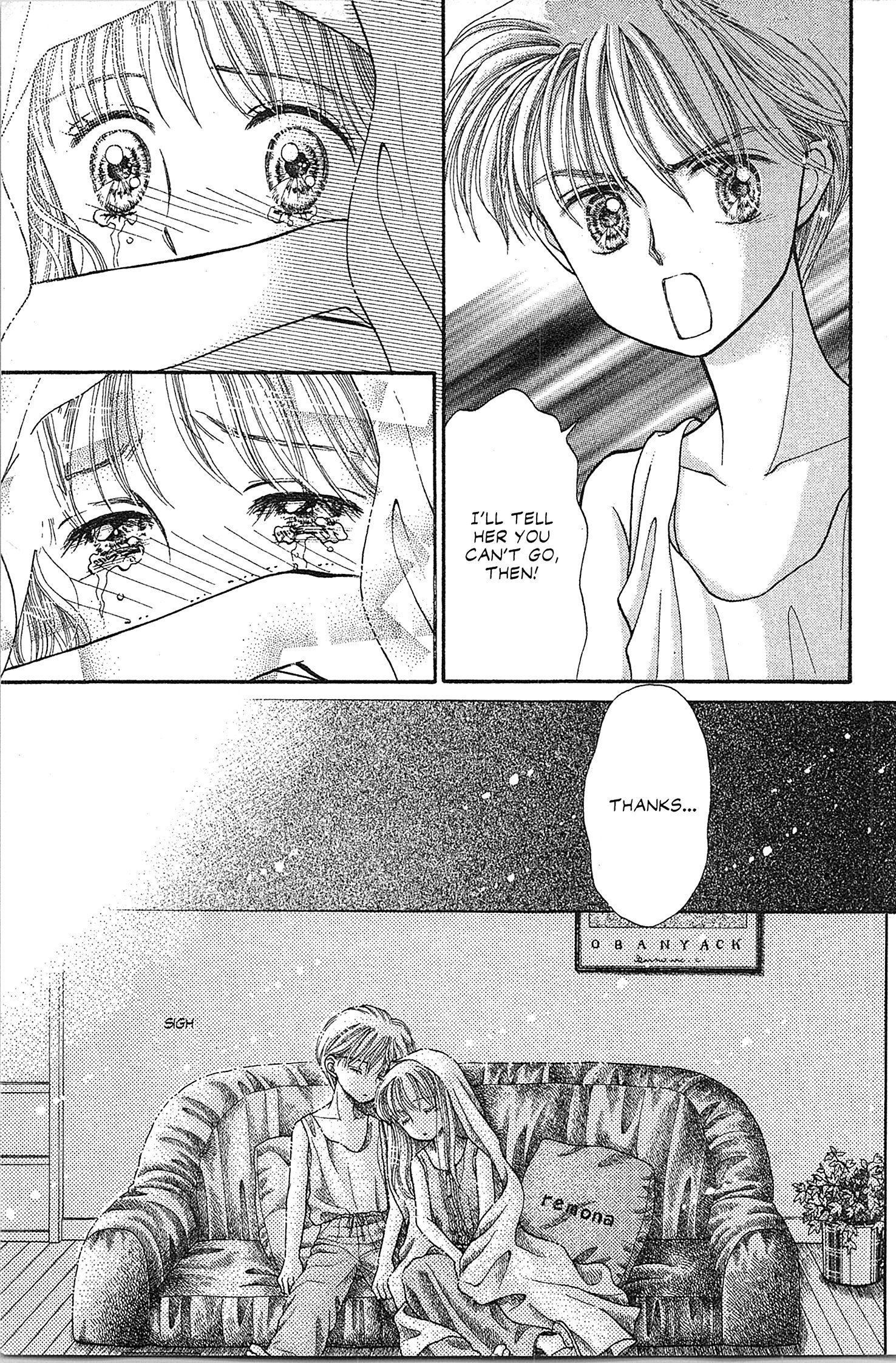 Halaman dari Kodocha Chapter 16