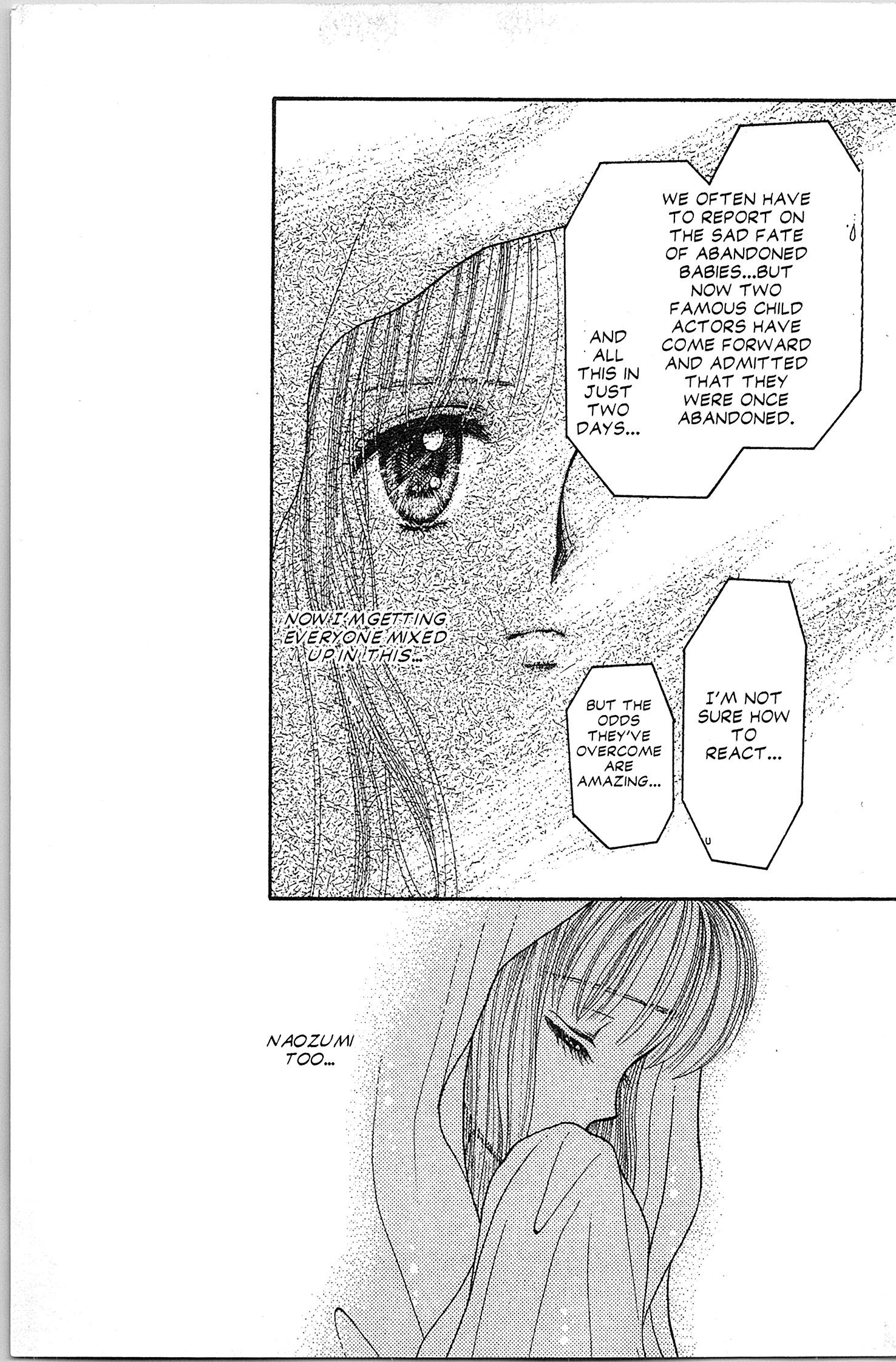 Halaman dari Kodocha Chapter 16