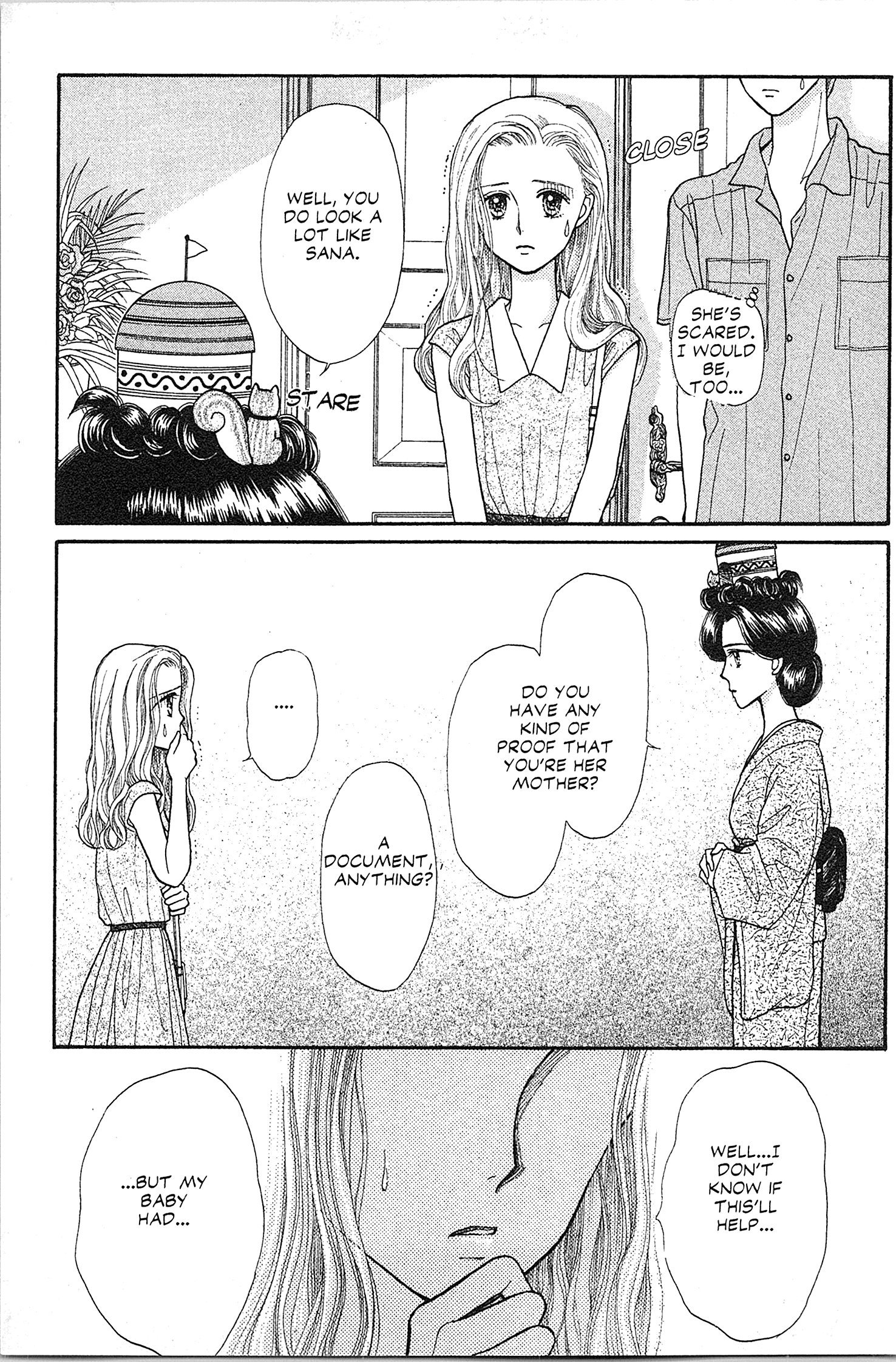 Halaman dari Kodocha Chapter 16