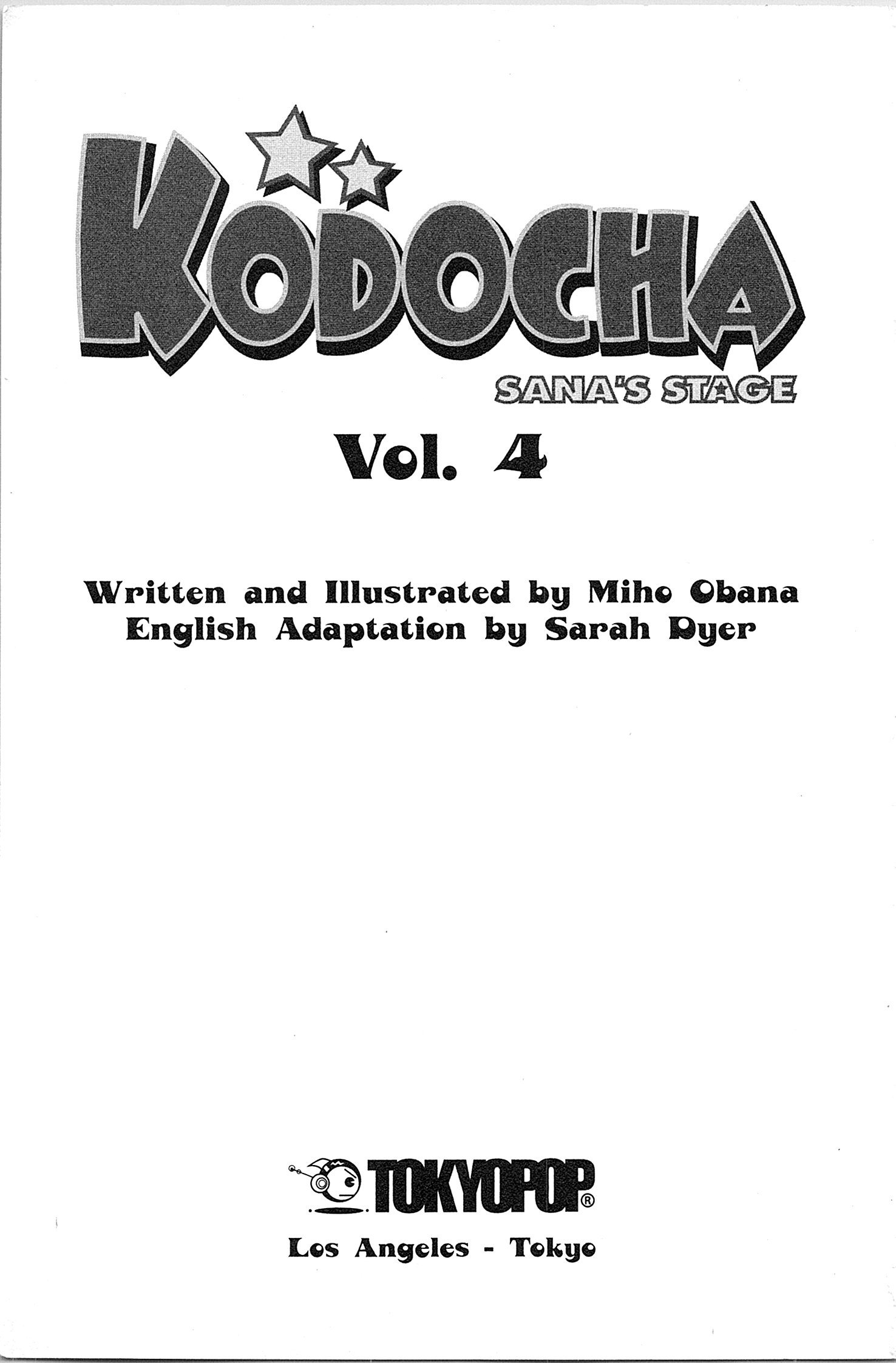 Halaman dari Kodocha Chapter 16