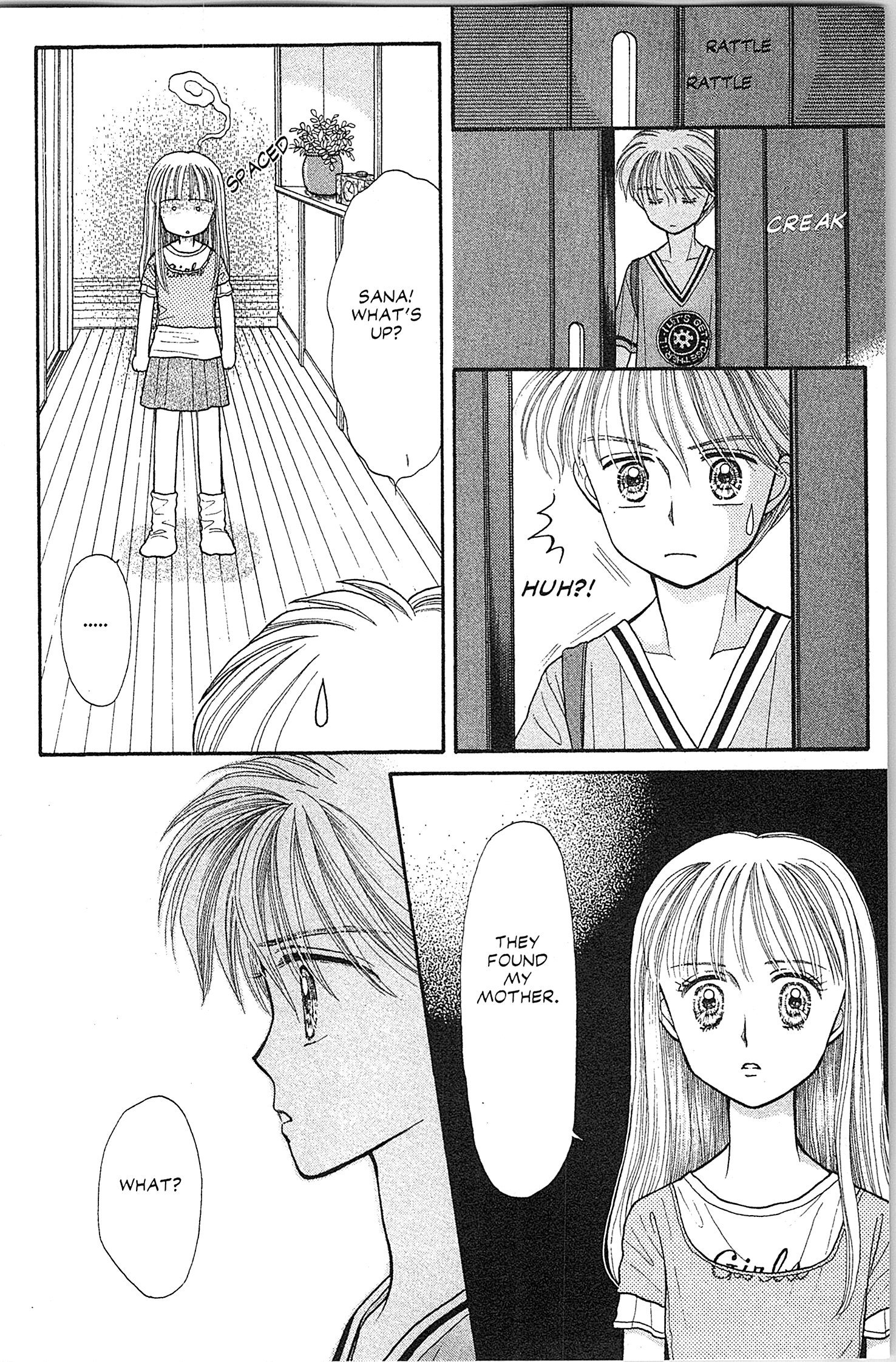 Halaman dari Kodocha Chapter 16