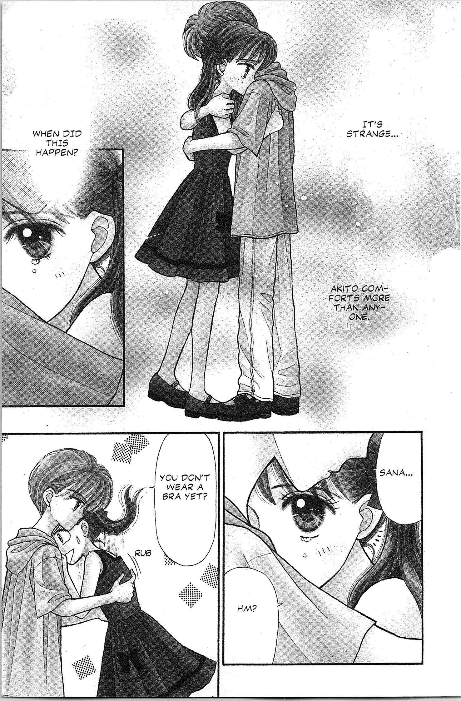 Halaman dari Kodocha Chapter 16