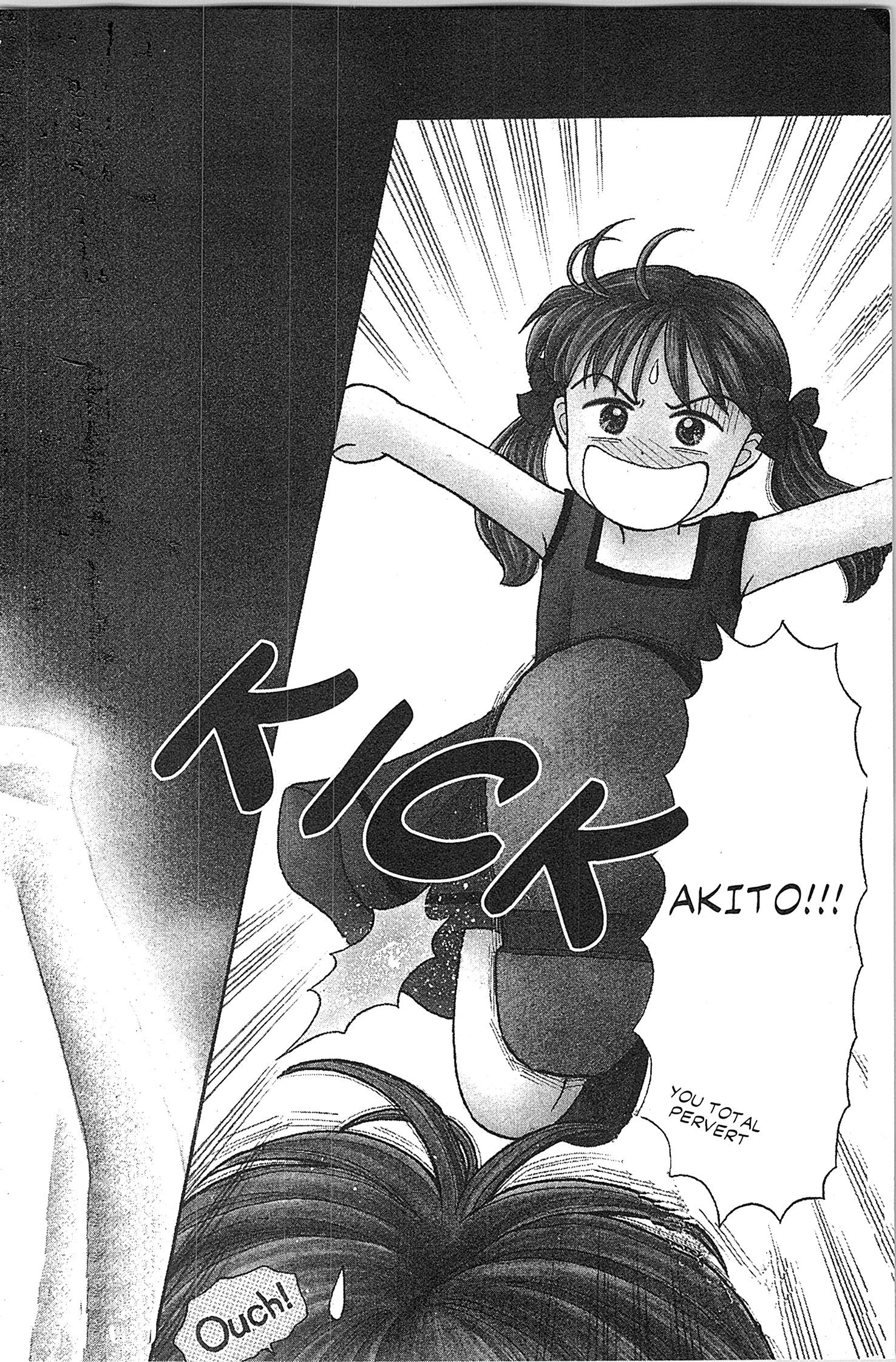 Halaman dari Kodocha Chapter 16