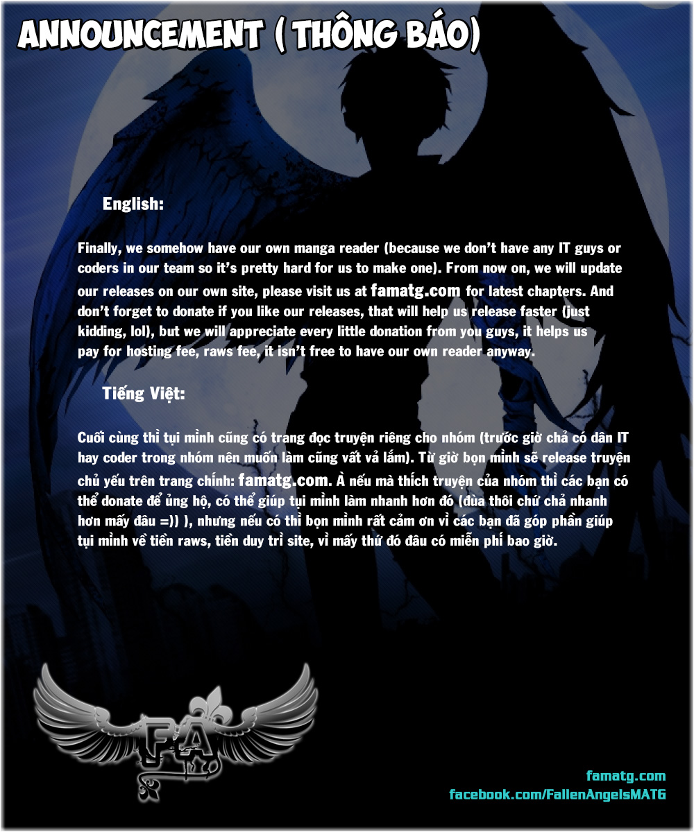 Halaman dari Western Shotgun Chapter 104