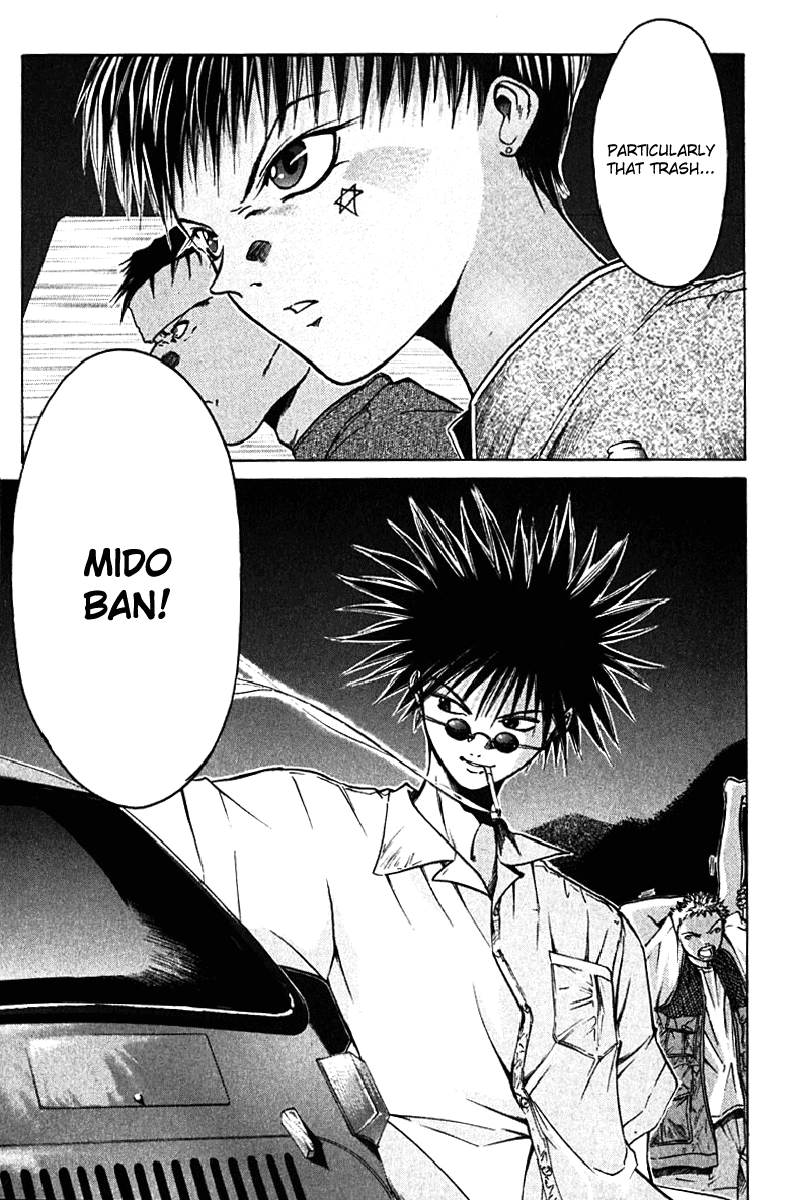 Halaman dari GetBackers Chapter 10