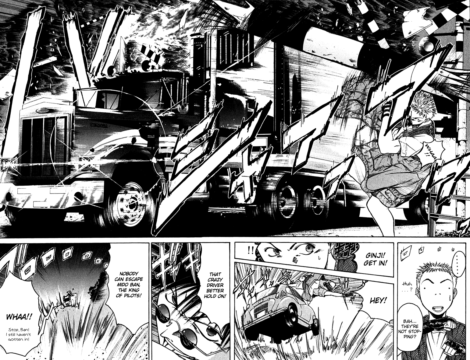 Halaman dari GetBackers Chapter 10