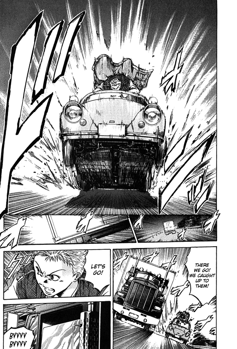 Halaman dari GetBackers Chapter 10
