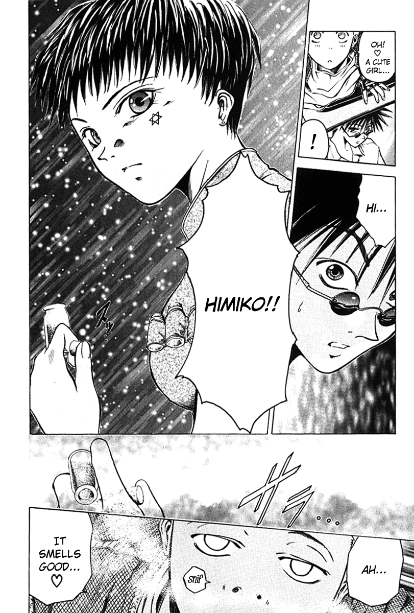 Halaman dari GetBackers Chapter 10