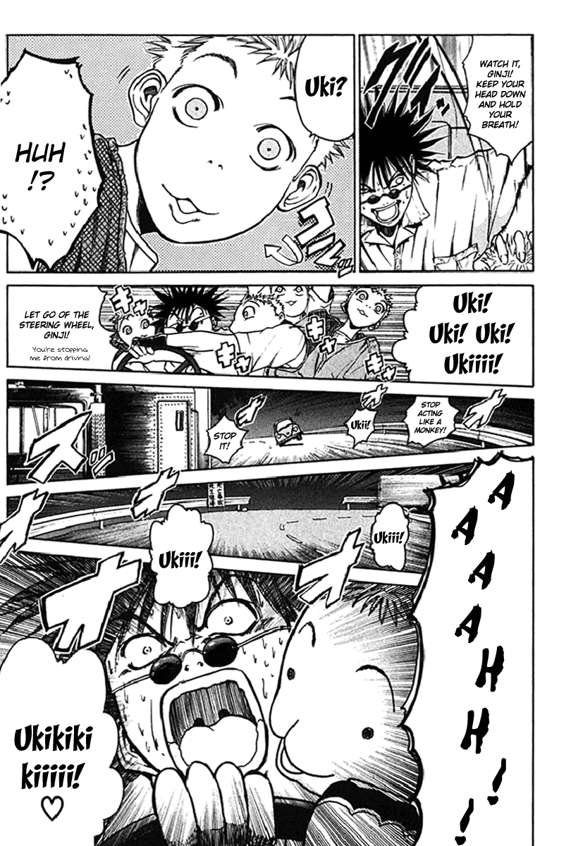 Halaman dari GetBackers Chapter 10