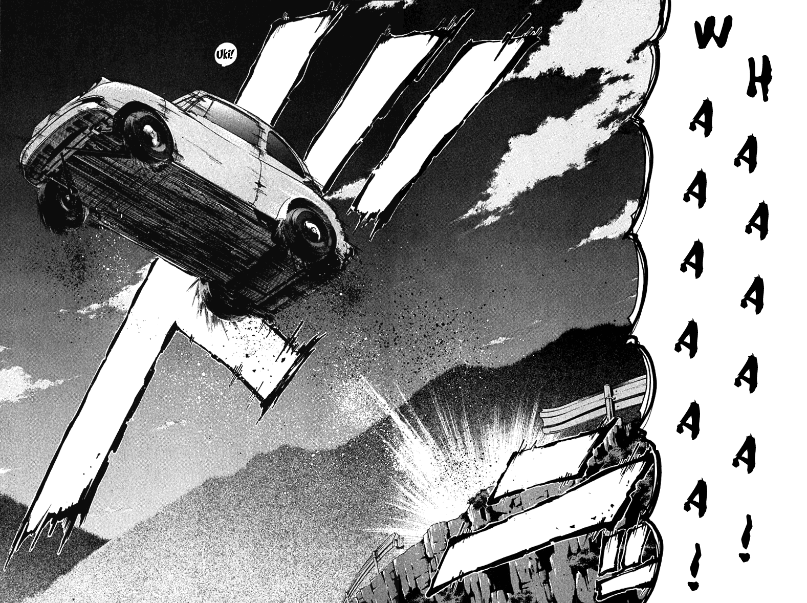 Halaman dari GetBackers Chapter 10