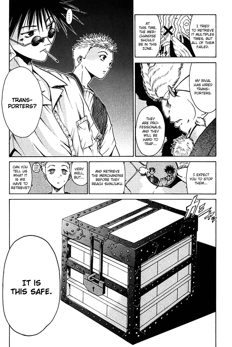 Halaman dari GetBackers Chapter 10