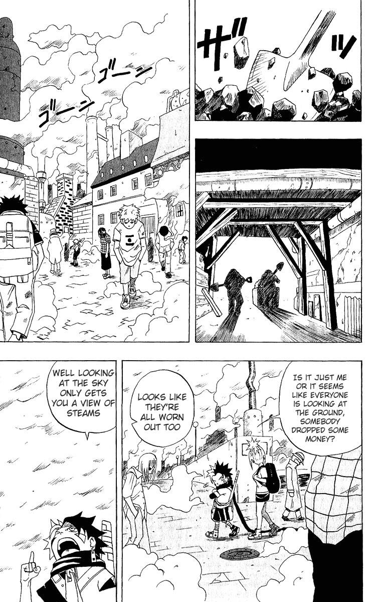 Halaman dari 666 Satan Chapter 7