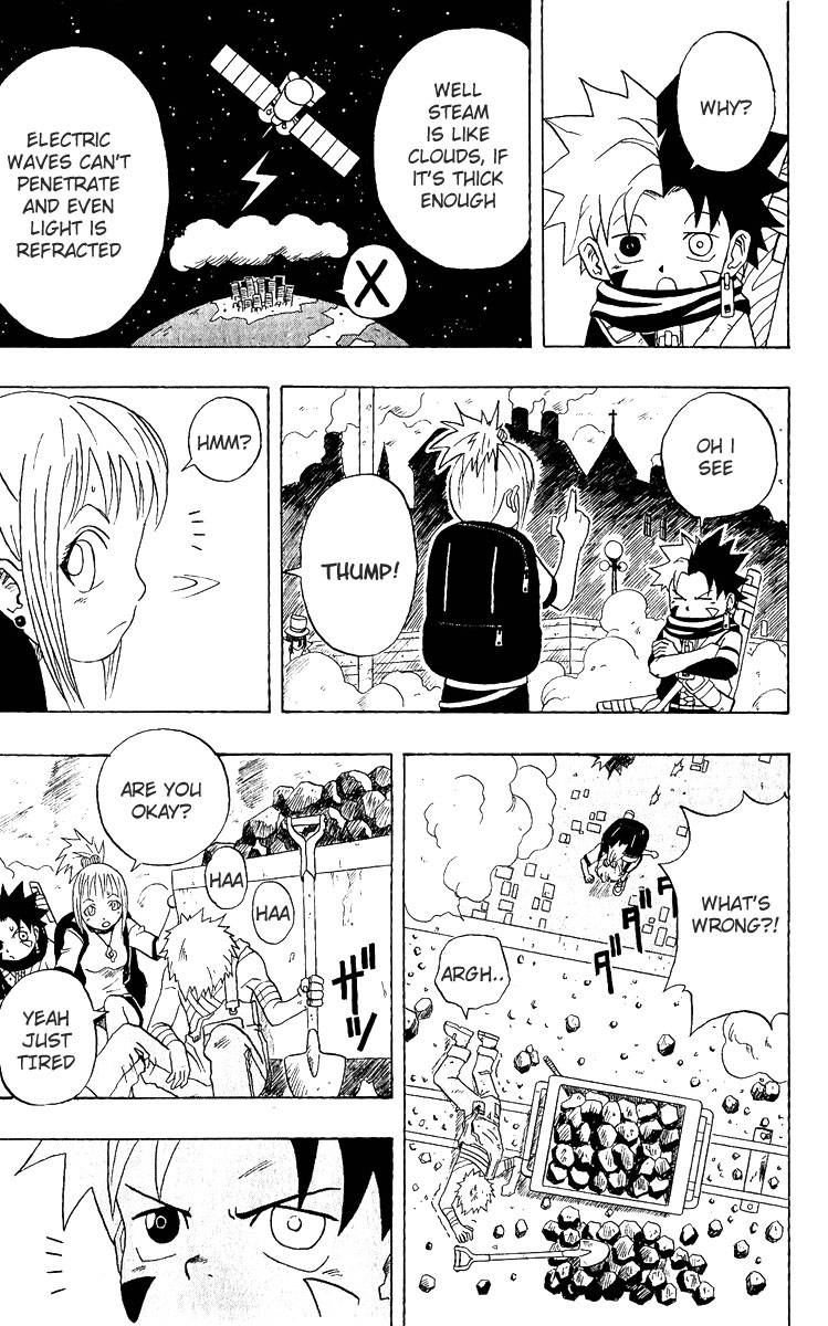 Halaman dari 666 Satan Chapter 7
