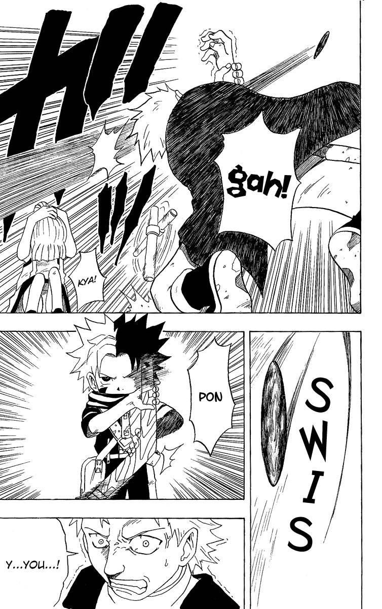 Halaman dari 666 Satan Chapter 7