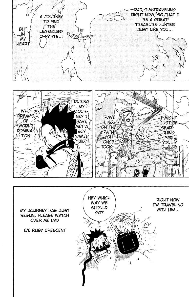 Halaman dari 666 Satan Chapter 7