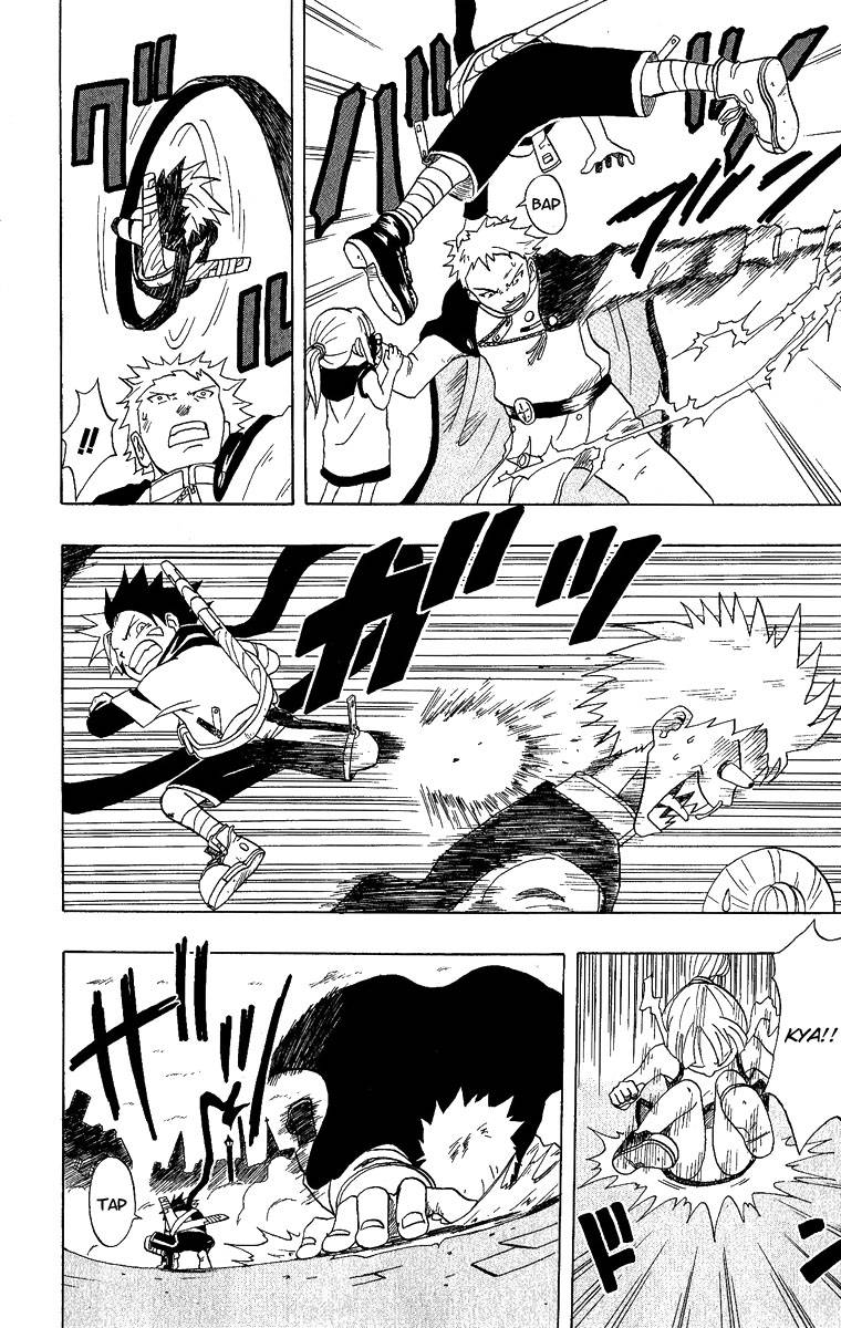 Halaman dari 666 Satan Chapter 7