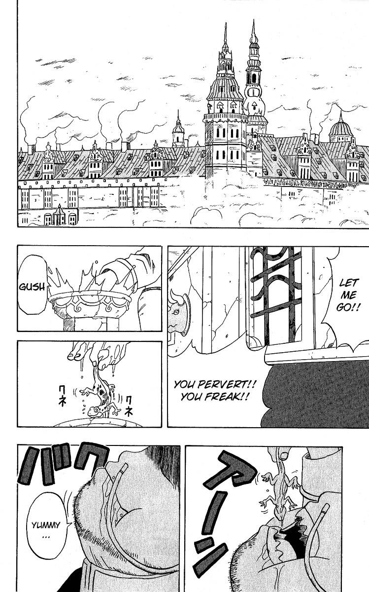 Halaman dari 666 Satan Chapter 7