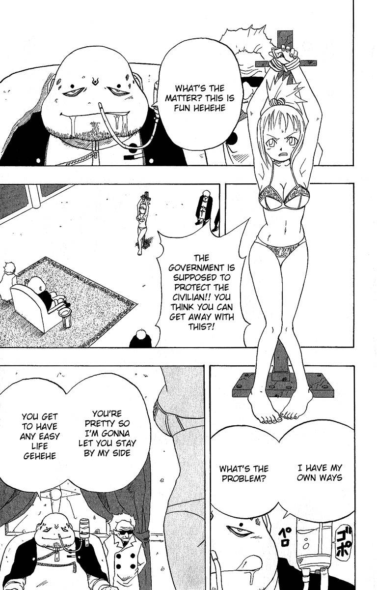 Halaman dari 666 Satan Chapter 7