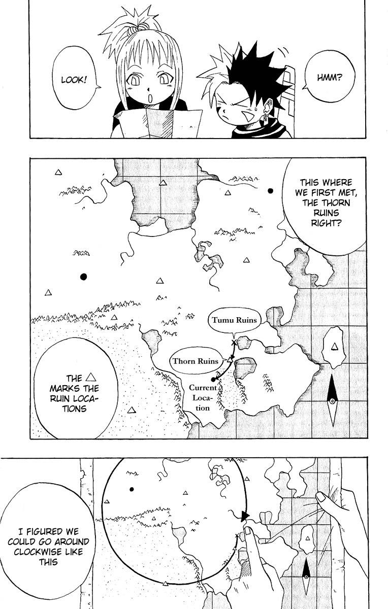 Halaman dari 666 Satan Chapter 7