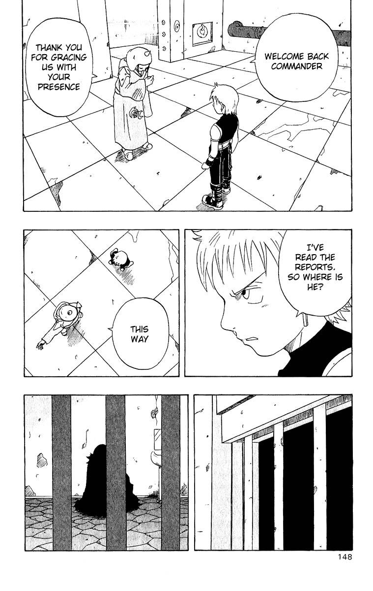 Halaman dari 666 Satan Chapter 7