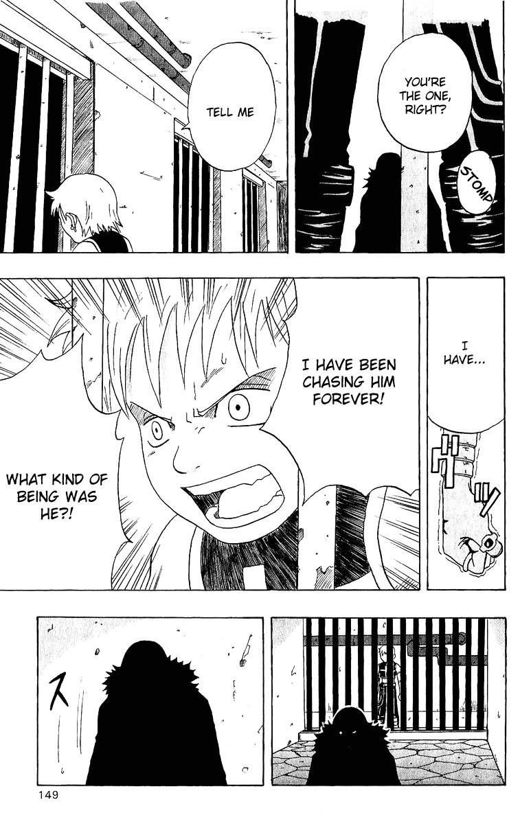 Halaman dari 666 Satan Chapter 7