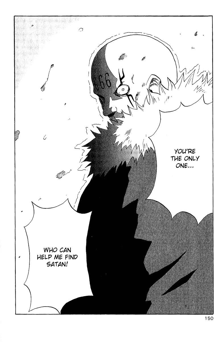 Halaman dari 666 Satan Chapter 7